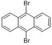 9 10 Dibromoanthracene Cas No 523 27 3