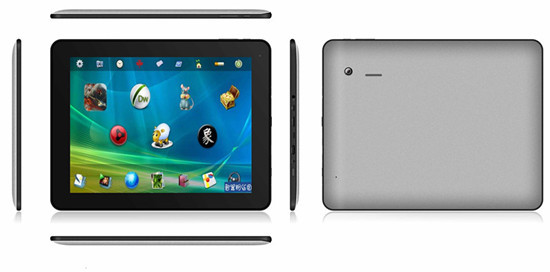 9 7 Inch Tablet Pc M9a3