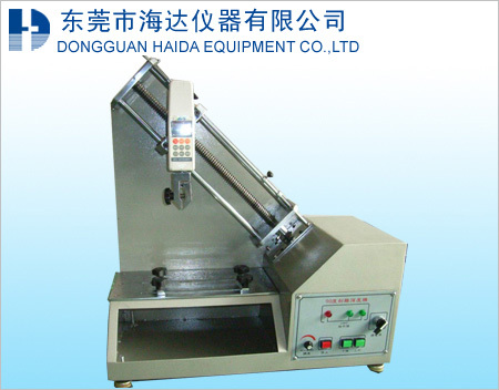 90 Degree Peeling Strength Tester Hd C523