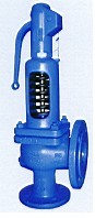 900 Series Din Standard Pressure Safety Valve