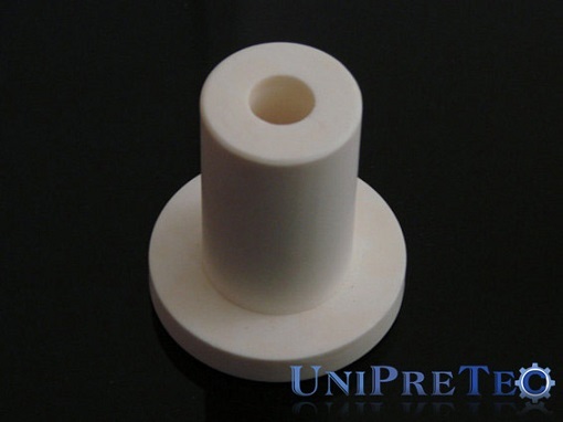 99 Alumina Ceramic Parts Bushings