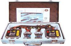 A Ballast Halogen Kits