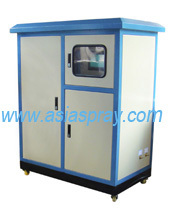 A Set Of High Quality Automatic Spraying Host Machine Deeri