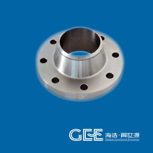 A105n Weld Neck Steel Flange