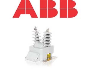 Abb Types Voy 20g 1000va Pri20125 34500gy Voltage Transformers