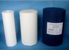 Absorbent Cotton Gauze Roll