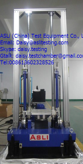 Acceleration Mechanical Shock Tester