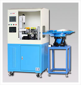 Ach 50 Fully Automatic Oil Seal Dimension Measuring Machine G Way