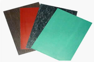 Acid Resistant Paronite Sheet