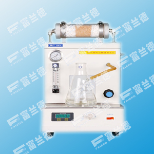 Acid Value Tester For Jet Fuel