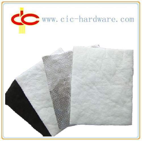 Acoustic Absortion Material