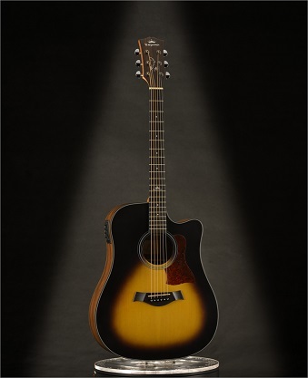 Acoustic Guitar K D2ceq