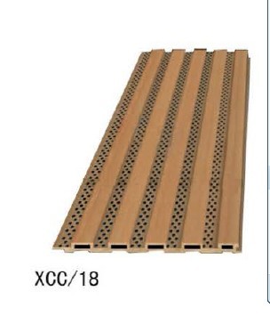 Acoustic Panel Xcc 18