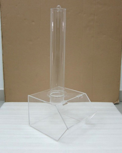 Acrylic Candy Dispenser