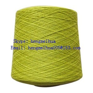 Acrylic Yarn Knitting Non Bulk Dyed Color 28 2nm