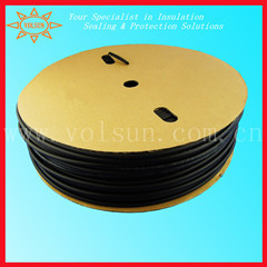 Adhesive Lined Dual Wall Heat Shrink Tubing