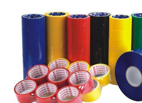 Adhesive Packing And Carton Sealing Bopp Tape