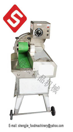 Adjustable Cooked Meat Slicer Pork Tripe Beef Trip Cutter Spiced Cutting Ma