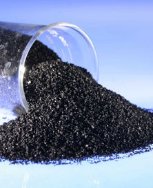 Adsorbent Activated Carbon For Water Treatment