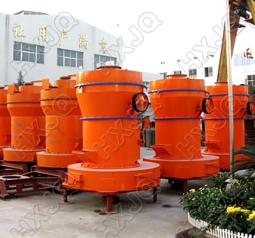 Advanced High Strength Pulverizer With Good Quality