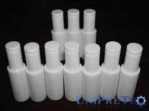 Advanced Zirconium Oxide Zro2 Shafts Rods