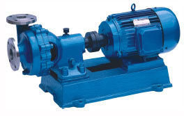 Afb Fb Stainless Steel Corrosion Resistant Pump