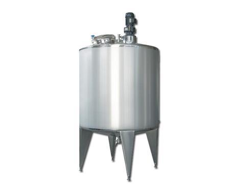 Agitator Stirring Tank