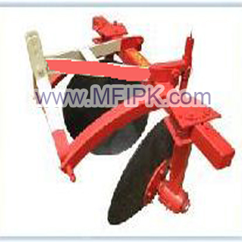 Agriculture Disc Bund Maker