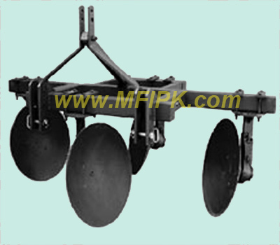 Agriculture Disc Ridger