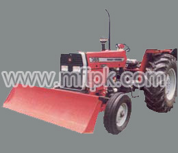 Agriculture Front Dozer Blades