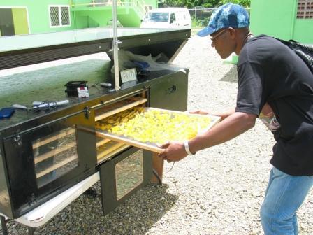 Agriculture Heat Pump Dry System