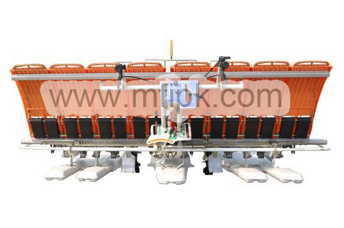 Agriculture Rice Transplanter