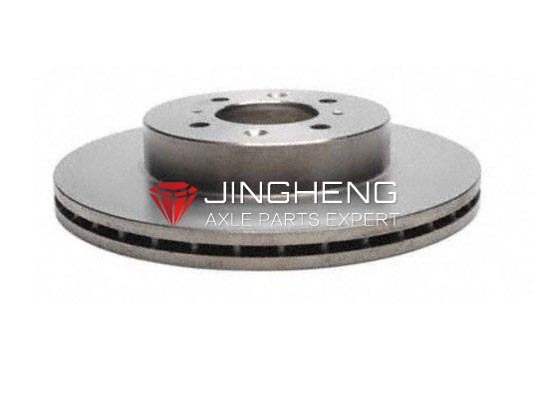 Aimco 3182 Disc Brake Rotor High Performance Rotors