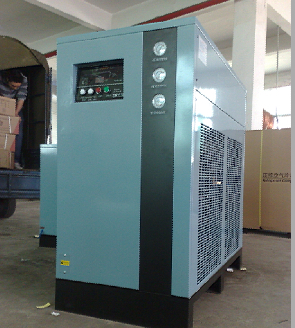 Air Dryer For Compressor