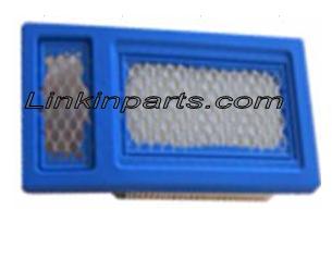 Air Filter Wacker Bs60 2i 0157193