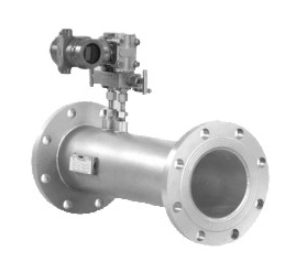 Air Flow Meter Steam Water Vortex Precession Flowmeter