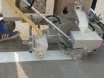 Airport Runway Road Marking Machine