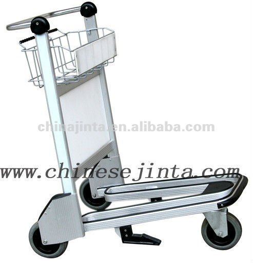 Airport Trolley Jt Sa02