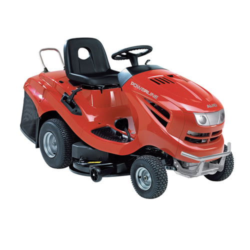 Al Ko 16 102h Edition Lawn Tractor