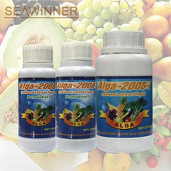 Alga 2008 I Seaweed Extract Liquid