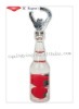 Alibaba China Supplier Personalized Diversiform Bottle Opener Acrylic Fridg