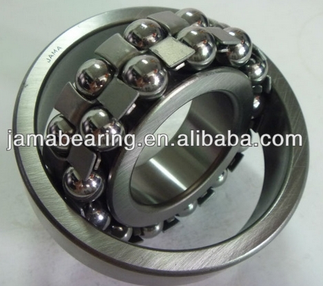 Aligning Ball Bearing