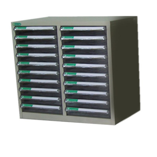 All Parts Storage Cabinet