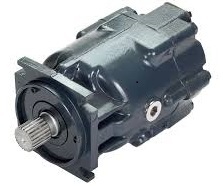 All Types Of Sauer Danfoss Hydraulic Motor