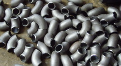 Alloy Steel Butt Weld Fittings