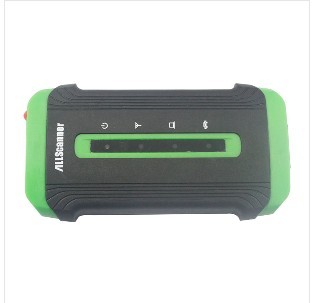 Allscanner Toyota Its3 Tool Without Bluetooth Version