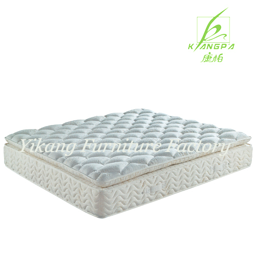 Aloe Vera Mattress 388