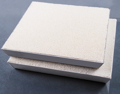 Alumina Ceramic Foam Filter