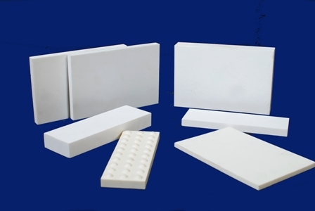 Alumina Ceramic Tile