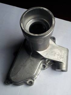 Aluminum Alloy Die Casting Prototype Housing